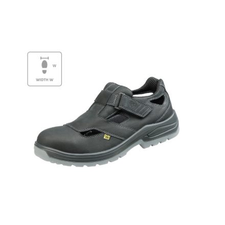 Helsinki 2 W szandál unisex fekete 47