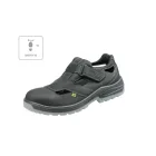 Helsinki 2 W szandál unisex fekete 48