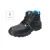 mlf_B77B140 Sirocco blue W magasszárú unisex fekete 40