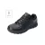 mlf_B78B137 Charge W félcipő unisex fekete 37