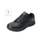 mlf_B78B143 Charge W félcipő unisex fekete 43