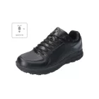 mlf_B78B145 Charge W félcipő unisex fekete 45
