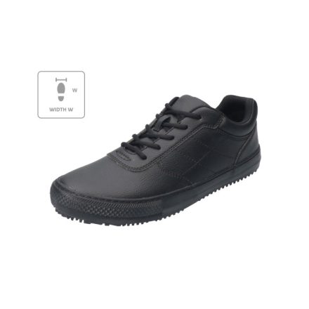 mlf_B79B147 Panther W félcipő unisex fekete 47