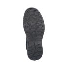 mlf_B80B137 Cernan W félcipő unisex fekete 37