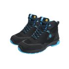 mlf_B81B138 SUMM ONE W magasszárú unisex fekete 38