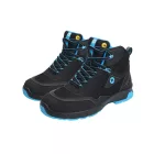 mlf_B81B146 SUMM ONE W magasszárú unisex fekete 46