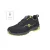 mlf_B83B138 SUMM FOUR W félcipő unisex fekete 38