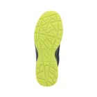 mlf_B83B148 SUMM FOUR W félcipő unisex fekete 48