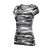 mlf_C223217 Camo Pure póló női szürke terepszín 2XL