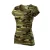 mlf_C223414 Camo Pure póló női zöld terepszín M