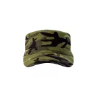 mlf_C243400 Camo Latino sapka unisex zöld terepszín állitható