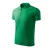 mlf_F031614 Pique Polo Free galléros póló férfi fűzöld M