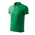 mlf_F031615 Pique Polo Free galléros póló férfi fűzöld L