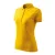 mlf_F100415 Pique Polo Free galléros póló női sárga L