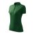 mlf_F100616 Pique Polo Free galléros póló női üvegzöld XL