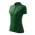 mlf_F100617 Pique Polo Free galléros póló női üvegzöld 2XL