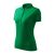 mlf_F101616 Pique Polo Free galléros póló női fűzöld XL