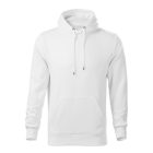 mlf_F130013 Cape Free felső férfi fehér S