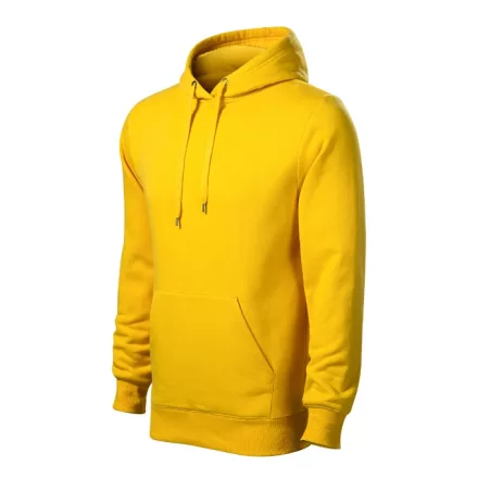 mlf_F130416 Cape Free felső férfi sárga XL