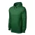 mlf_F130617 Cape Free felső férfi üvegzöld 2XL