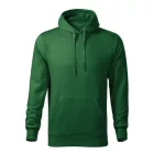 mlf_F130617 Cape Free felső férfi üvegzöld 2XL