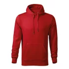 mlf_F130713 Cape Free felső férfi piros S