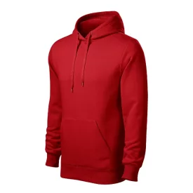 mlf_F130716 Cape Free felső férfi piros XL