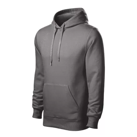 mlf_F133613 Cape Free felső férfi acélszürke S