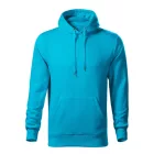 mlf_F134417 Cape Free felső férfi türkiz 2XL