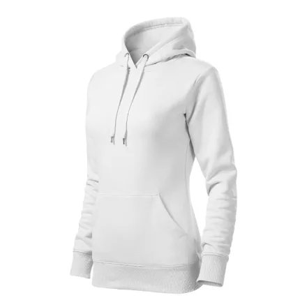 mlf_F140017 Cape Free felső női fehér 2XL