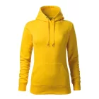 mlf_F140417 Cape Free felső női sárga 2XL