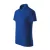 mlf_F220511 Pique Polo Free galléros póló gyerek királykék 146 cm/10 éves