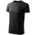 mlf_F290117 Basic Free póló férfi fekete 2XL