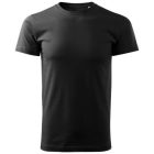 mlf_F290117 Basic Free póló férfi fekete 2XL