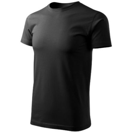 mlf_F290118 Basic Free póló férfi fekete 3XL