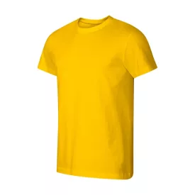 mlf_F290413 Basic Free póló férfi sárga S