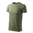 mlf_F290913 Basic Free póló férfi khaki S