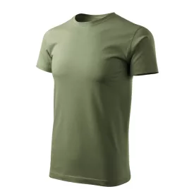 mlf_F290913 Basic Free póló férfi khaki S