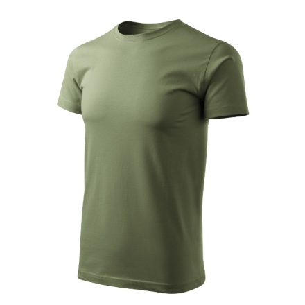 mlf_F290913 Basic Free póló férfi khaki S