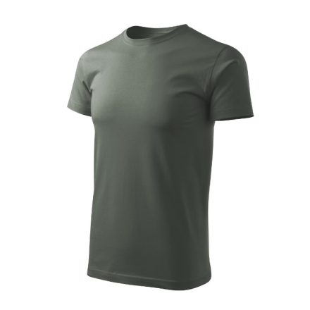 mlf_F296717 Basic Free póló férfi sötét palakő 2XL