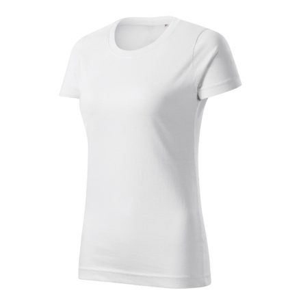 mlf_F340017 Basic Free póló női fehér 2XL