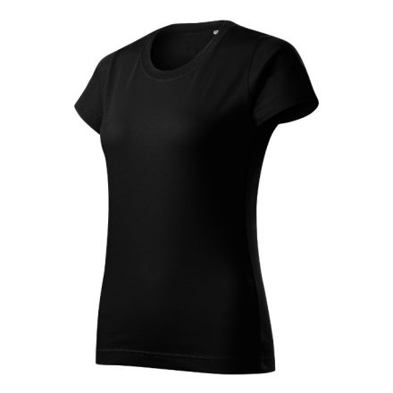 mlf_F340117 Basic Free póló női fekete 2XL