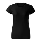mlf_F340117 Basic Free póló női fekete 2XL