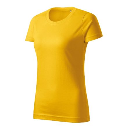mlf_F340417 Basic Free póló női sárga 2XL