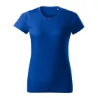 mlf_F340514 Basic Free póló női királykék M