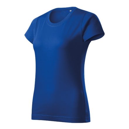 mlf_F340517 Basic Free póló női királykék 2XL