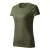 mlf_F340912 Basic Free póló női khaki XS