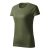 mlf_F340917 Basic Free póló női khaki 2XL