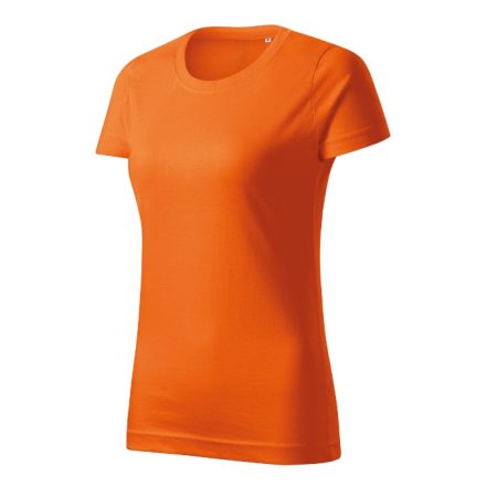 mlf_F341117 Basic Free póló női narancssárga 2XL