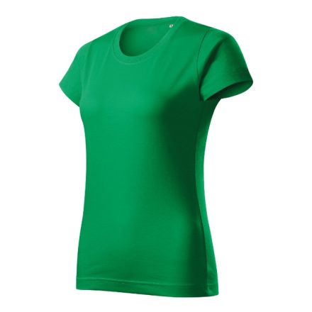 mlf_F341617 Basic Free póló női fűzöld 2XL